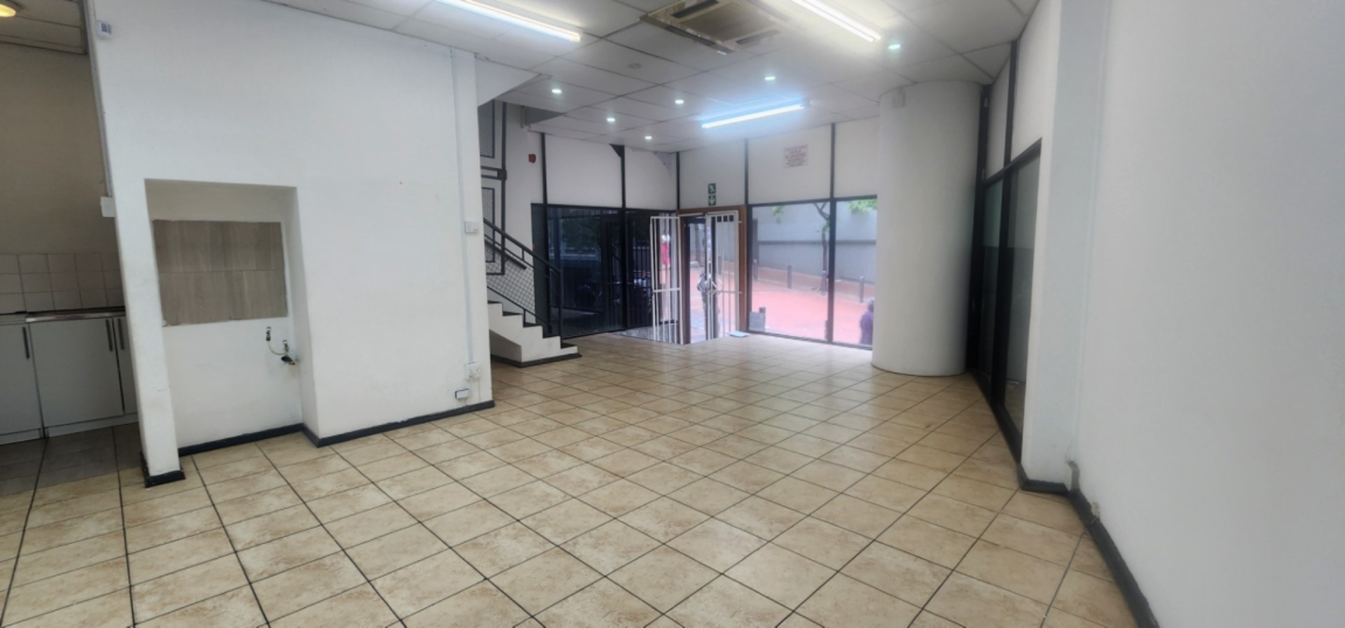 To Let commercial Property for Rent in Cape Town City Centre Western Cape